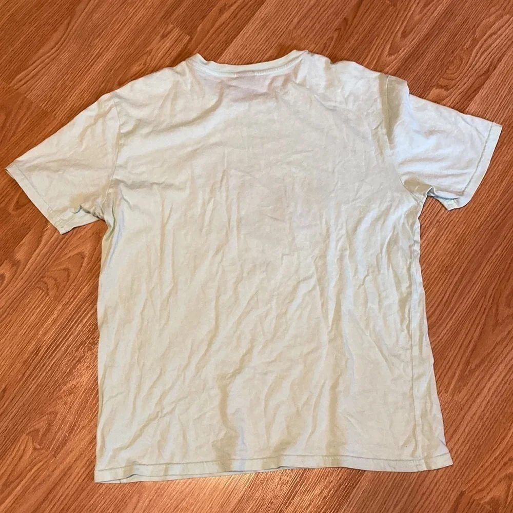 Oakley t-shirt